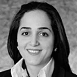 Neda Daneshzadeh