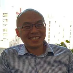 Kenny Li