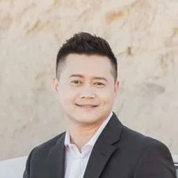 Andrew Wong