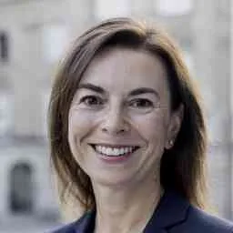 Mirjana Blume