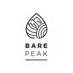 Bare Peak