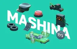 The Mashina