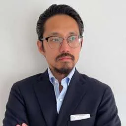 Abe Choi