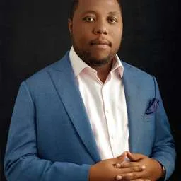 Olumide Soyombo