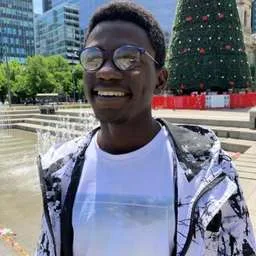 Nathan Nwachuku, Co-Founder & CEO at Terra Industries