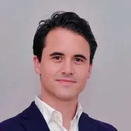 Leonard Stiegeler, Advisor at Ringier