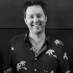 Jonathan Reid