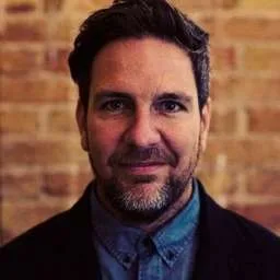 Dan’l Hewitt, Team Member at Moonbug