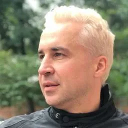Anatoly Marin