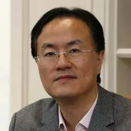 Richard Ji