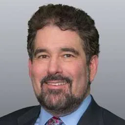 Alan Trefler