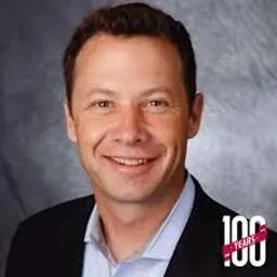 David Strong