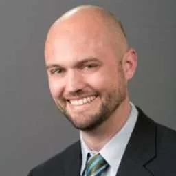 Eric Hall