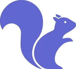 Purple Squirrel