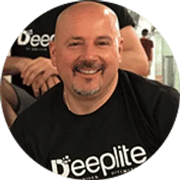 Nick Romano, CEO at Deeplite