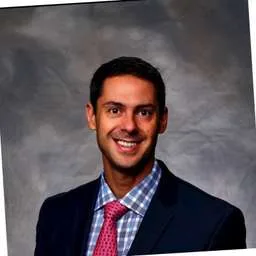 Daniel Rice