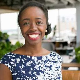Winnie Karanja
