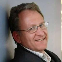 Hannes van Rensburg, Angel Investor