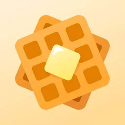 Waffle Journal