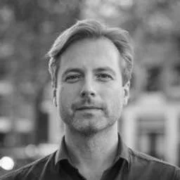 Joost van der Plas