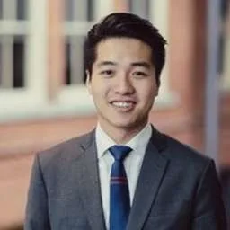 Eddie Wang