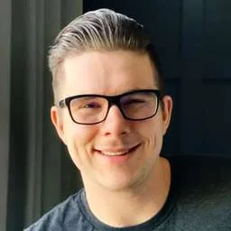 Nick Hansen