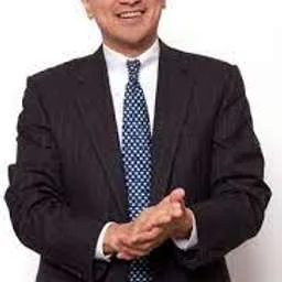 Peter M. Yu