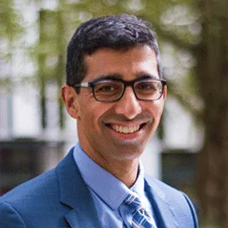 Bobby Soni