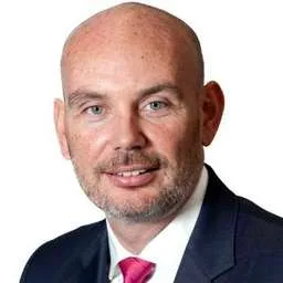Fergal McAleavey