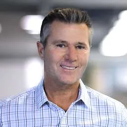 Scott Herron