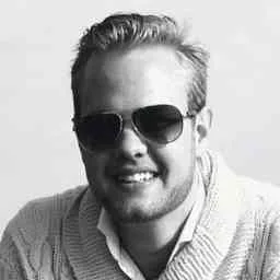 Johannes Eriksson, Angel Investor