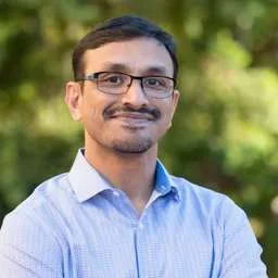Nikunj Mehta