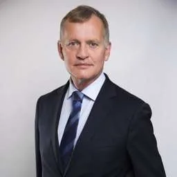 Hans Ragnesjo