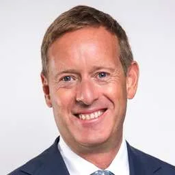 Bengt Maunsbach