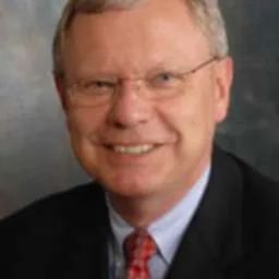 Robert P. Powers