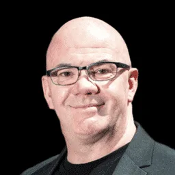 Finbarr Joy