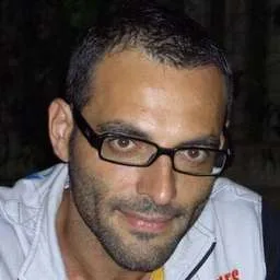 Fabrizio Giammatteo