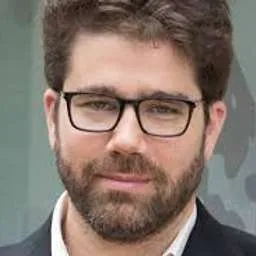 Geoffroy Lefebvre