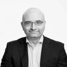 Alberto Grignolo, COO at Yoox Net-a-Porter Group