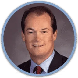 Brent B. Bickett