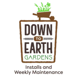 Down To Earth Gardens