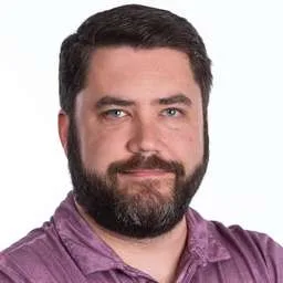 Brian McCullough
