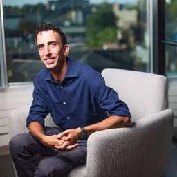 David Skok