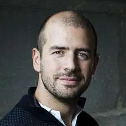 Jean Canzoneri, Co-Founder at Ogury