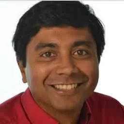 Subutai Ahmad