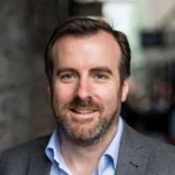 Feargal Mooney, Chairman at Luzern Technology Solutions