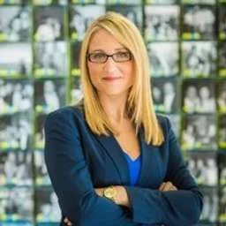 Gillian French