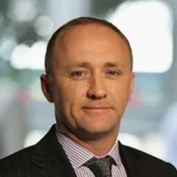 BARRY HIGGINBOTHAM