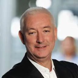 Gerry McQuaid