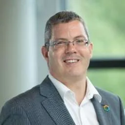 David McManamon